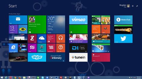 Image result for Add Power Button to Taskbar Windows 8