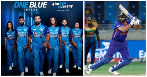 चाहे धोती-कुर्ता पहन लो, मगर WC तो लाओ... टीम इंडिया की नई जर्सी लॉन्च ...