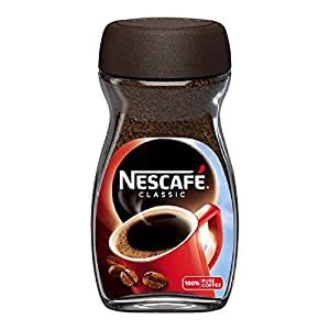 Nescafé Classic Coffee, 200g Dawn Jar : Amazon.in: Grocery & Gourmet Foods