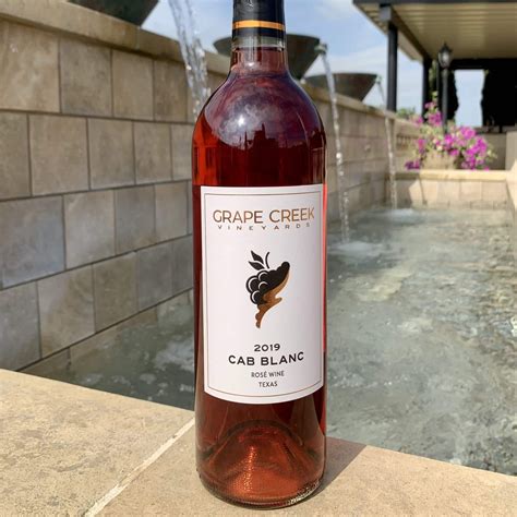 Grape Creek Vineyards