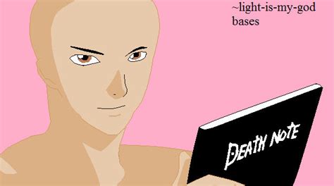 Image result for Death Note Base