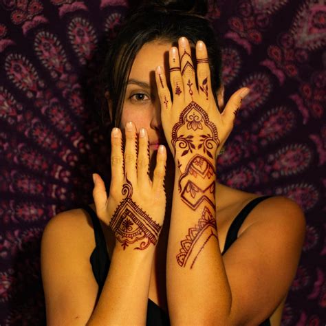 HENNA BY DANY (2026) All You Need to Know BEFORE You Go (with Photos ...