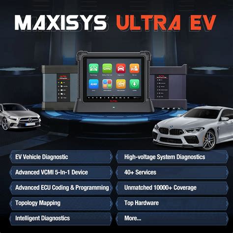 Autel MaxiSys Ultra Ford Programming 的图像结果
