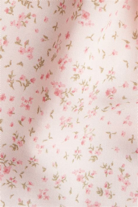 Pink/Floral Smocked strappy dress for kids | H&M IN