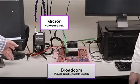 Another day, another record-setting SSD performance | Micron Technology ...