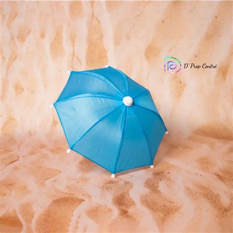Mini Umbrella – D' Prop Centre