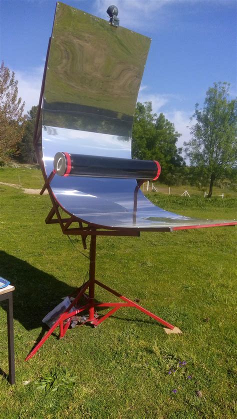 Fritzing Project – Solar Tracking System