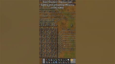 Factorio Using Loaders 的图像结果