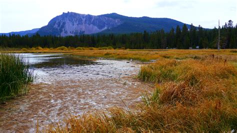 7 Best Hot Springs in Oregon - Top Hot Springs