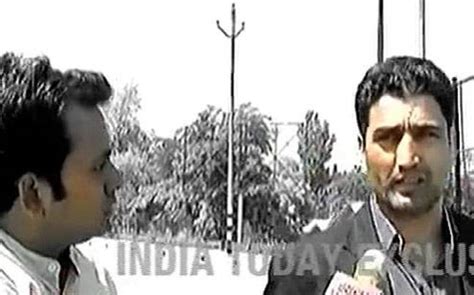 India Today impact: NIA moves Bitta Karate, Ghazi Baba to unknown ...