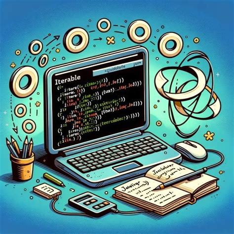 Image result for Java Generics Iterable