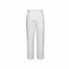 lavoro alimentare pantalone da lavoro bianco per uso alimentare e sanitario lavoro alimentare pantalone da lavoro bianco per uso alimentare e sanitario