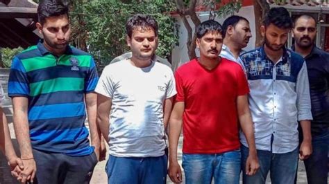 SSC exam cheating probe: Accused took remote access to solve paper on ...