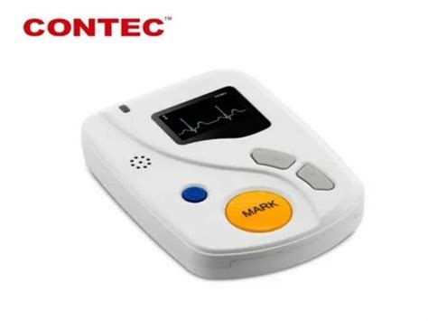 ECG Holter Monitor - Trac Neo T1 BPL ECG Holter Monitor Manufacturer ...