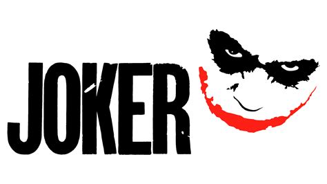 Joker Logo and symbol, meaning, history, PNG, brand