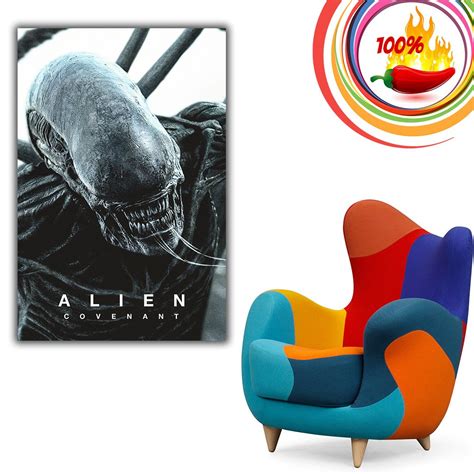 Image result for Alien Covenant Movie Poster No Text