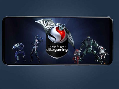 Qualcomm partners with Asus to launch Smartphone for Snapdragon ...