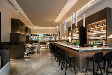 NOUGATINE AT JEAN GEORGES, New York City - Central Park - Menu, Prices ...