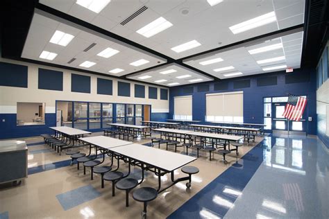 Marion Elementary School | Since 1992 | eciConstruction