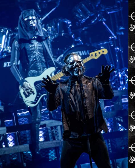 The Nameless Ghouls | Ghost Live @ The O2 Arena, 2025. Photo: Nick ...
