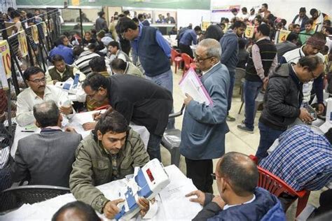 தொடங்கியது வாக்கு எண்ணிக்கை! | nakkheeran