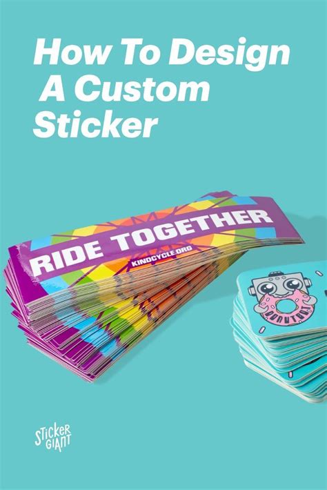 Image result for Custom Sticker Label Design