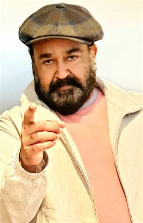 Mohanlal: Great Actor, Good Director?