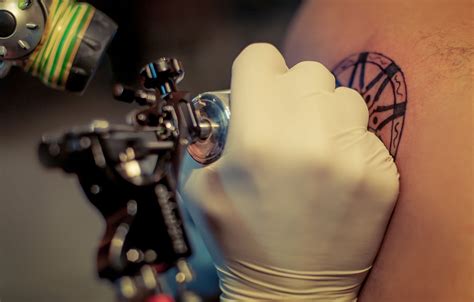 7 Tips for Showcasing Your Tattoo Artistry in Philly - Ink Different Tattoo Apprenticeships