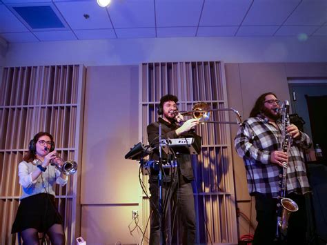 WITF Music: Big Fat Meanies | WITF Music