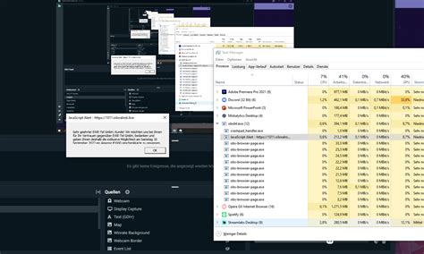 Image result for Recording Error Streamlabs