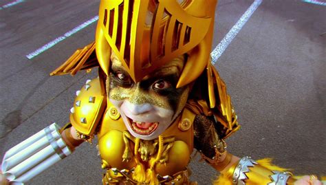 Cutie Honey (2004) - Movie Stills and Screencaps at Cinematic Freeze