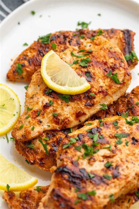 Yogurt Marinated Chicken For Bbq at Dennis Fleming blog