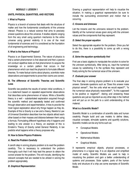 Image result for College Physics Lectures