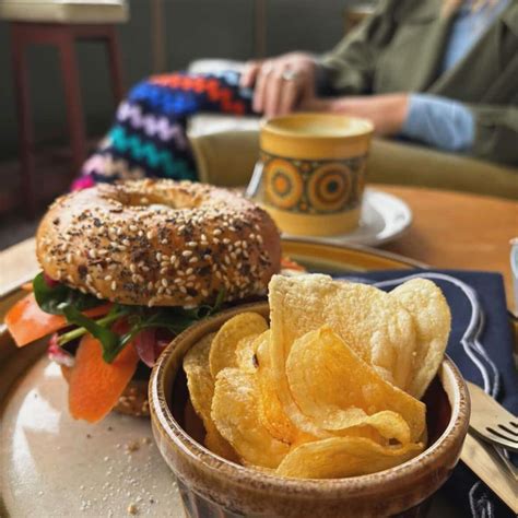 Found Coffee House | Visit Victor Harbor