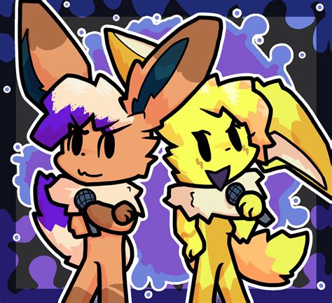 FNF Mod Styles 的图像结果