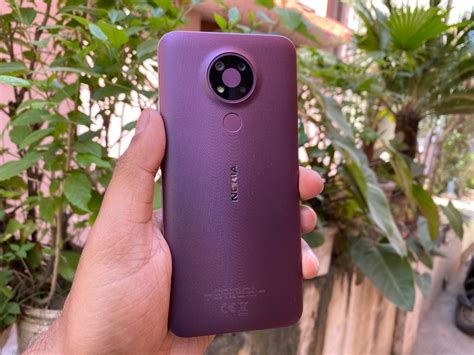 Nokia 3.4 Tutorial 的图像结果