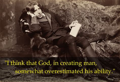 Oscar Wilde Censorship Quotes