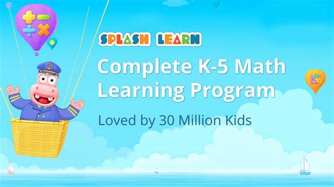 Splash Learn.com 的图像结果