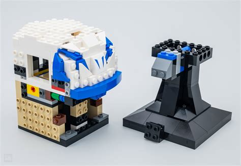 Lego Captain Rex Helmet Bricklink at Carolyn Huddleston blog