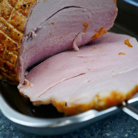 Roasted Fresh Ham 的图像结果