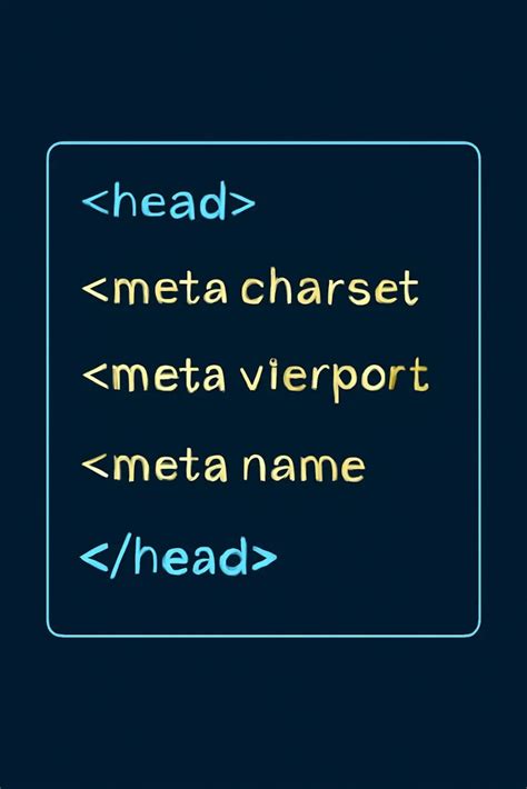 A Complete Guide to HTML Meta Tags: What They Are and How They Work