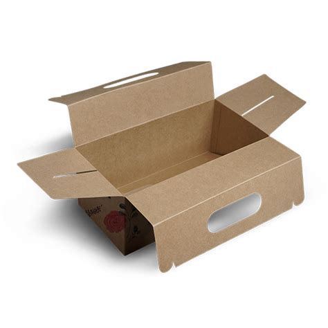 Handle Hamper Box – Schmancy