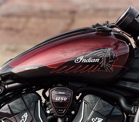Who we are | Indian® Motorcycle - IN