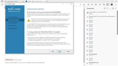 Image result for MySQL Client Windows