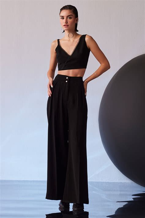 Tokyo Pleated Pants – the-dapper-lady.com