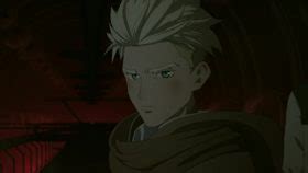 Trigun Stampede