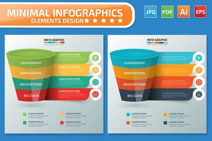 Image result for Strategy Elements in Infographs