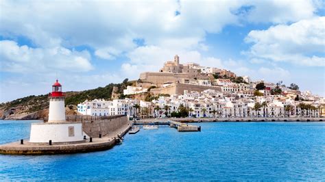 Eivissa / Ibiza