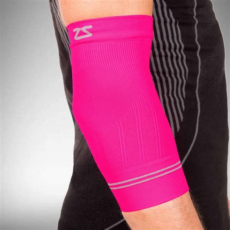 Compression Elbow Sleeve - Tennis Elbow Sleeve, Tendonitis | Zensah