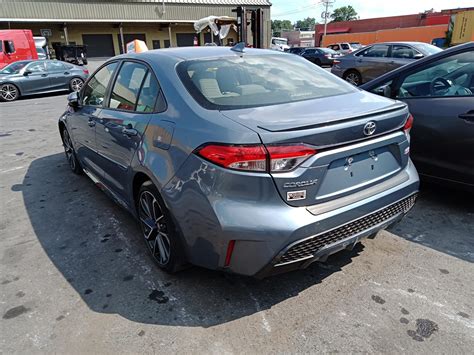 Auto Azzi » Toyota Corolla 2020